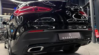 Finansowanie Coupé MERCEDES GLE 350 2022