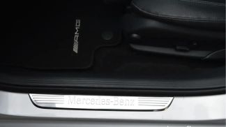 Leasing Sedan MERCEDES E 200 2018