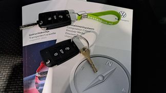 Leasing Van Volkswagen TRANSPORTER 2.0 TDI 2021