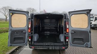 Finansowanie Van Renault TRAFIC 1.6 DCI 2022