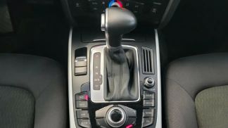 Finansowanie Coupé Audi A5 2015