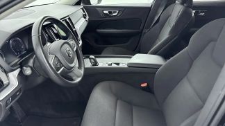 Leasing Wagon Volvo V60 2021
