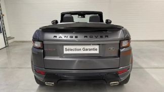 Finansowanie Zamienny Land Rover Range Rover Evoque 2017