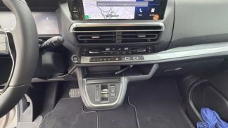 Lízing Hatchback Opel Zafira 2025