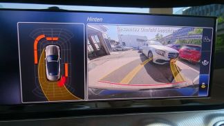 Financování Konvertibilní MERCEDES E 220 2020
