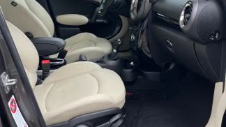 Leasing Wagon MINI Cooper 2011