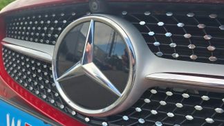 Lízing Kabriolet MERCEDES C 220 2020