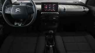 Leasing SUV Citroën C4 Cactus 2020