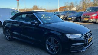 Finansowanie Zamienny Audi A3 2014