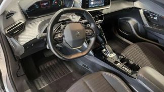 Finansowanie SUV Peugeot E-2008 2020