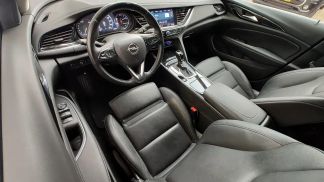 Leasing Hatchback Opel Insignia 2019