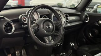 Financování Konvertibilní MINI Cooper SD 2014