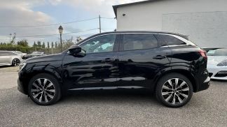 Leasing SUV Renault Austral 2024