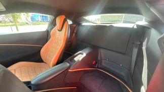 Leasing Coupé Ferrari Roma 2022