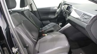 Leasing SUV Volkswagen Taigo 2023