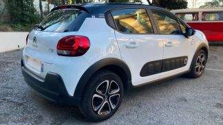 Financování Van Citroën C3 2019
