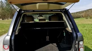 Leasing SUV Land Rover Range Rover 2010