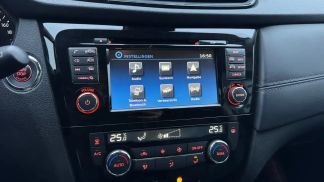 Lízing SUV Nissan X-Trail 2018