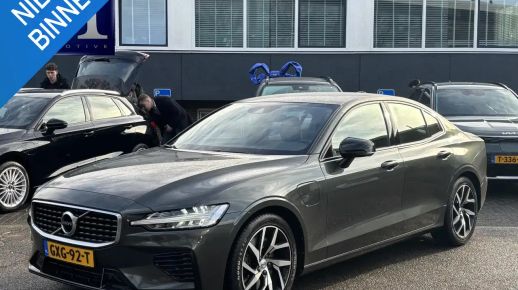 Volvo S60 2020