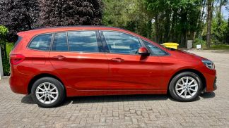 Finansowanie Hatchback BMW 216 2019