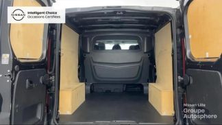 Finansowanie Van Renault Trafic 2020