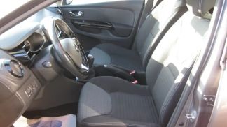 Leasing Sedan Renault Clio 2013