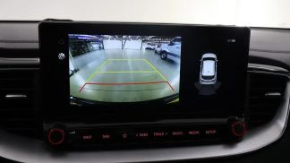 Finansowanie Wóz Kia CEED SW / CEE'D SW 2021