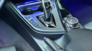 Finansowanie Coupé BMW 420 2013