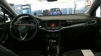 Leasing Wagon Opel Astra 2022