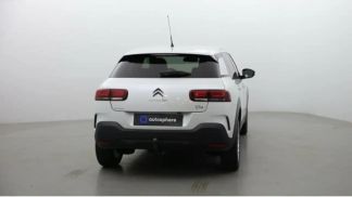 Leasing Sedan Citroën C4 Cactus 2019