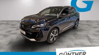 Finansowanie SUV Peugeot 3008 2023