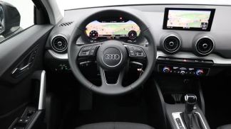 Leasing SUV Audi Q2 2023