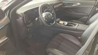 Leasing SUV Renault Austral 2024
