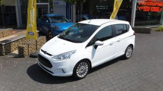 Finansowanie Hatchback Ford B-Max 2014