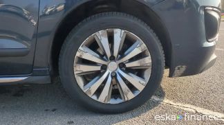 Leasing SUV Peugeot 3008 2015