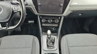 Finansowanie Hatchback Volkswagen Touran 2020
