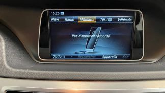 Financování Hatchback MERCEDES E 220 2015