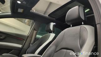 Leasing Wagon Seat Leon 2016
