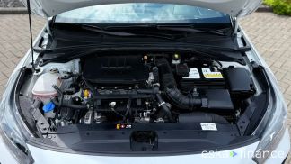 Leasing Hatchback Kia XCeed 2023