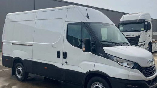 Iveco DAILY 2024