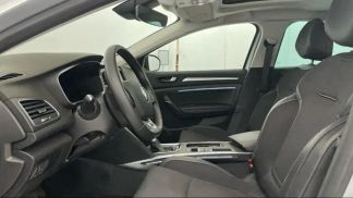 Financování Sedan Renault Megane 2024