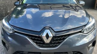 Leasing Sedan Renault Clio 2019