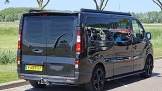 Finansowanie Van Renault TRAFIC 1.6 DCI 2017