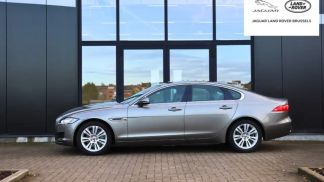 Leasing Sedan Jaguar XF 2018