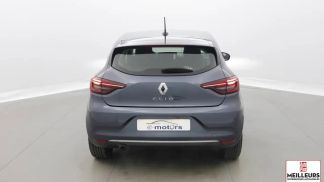Leasing Sedan Renault Clio 2019