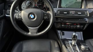 Finansowanie Sedan BMW 520 2016