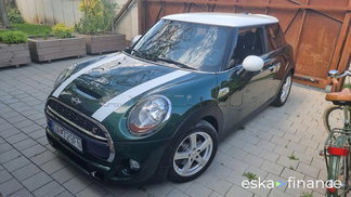 Hatchback MINI COOPER S HATCHBACK 2014