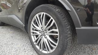 Leasing Coupe Toyota C-HR 2021