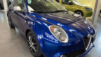 Leasing Coupe Alfa Romeo MiTo 2018