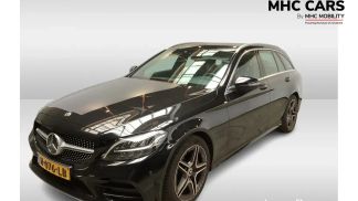 Leasing Wagon MERCEDES C 160 2020